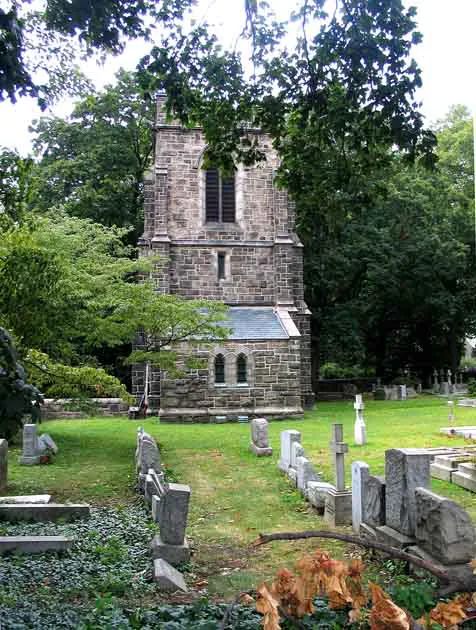 John Wanamaker