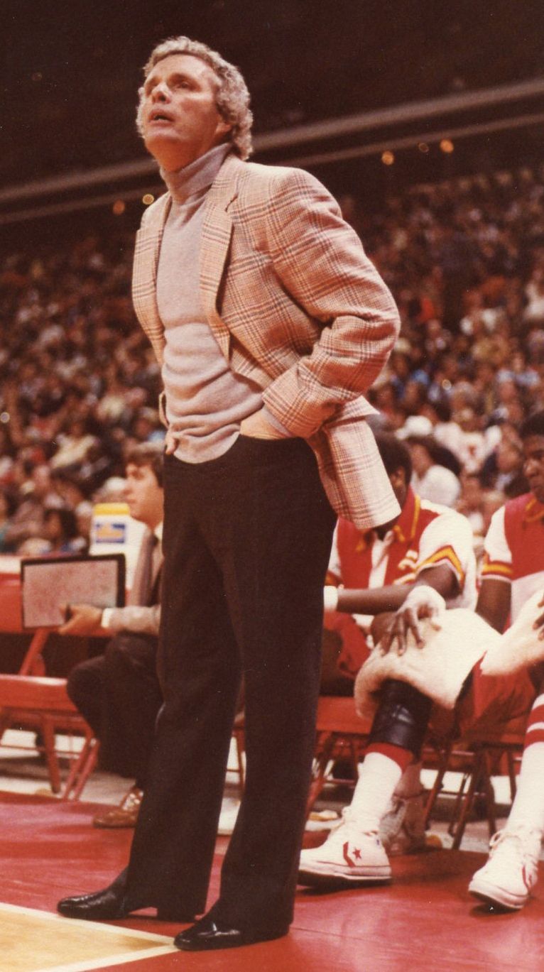 John Y. Brown Jr.