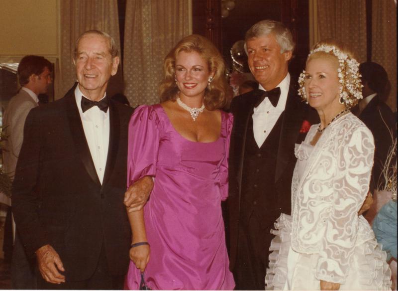 John Y. Brown Jr.