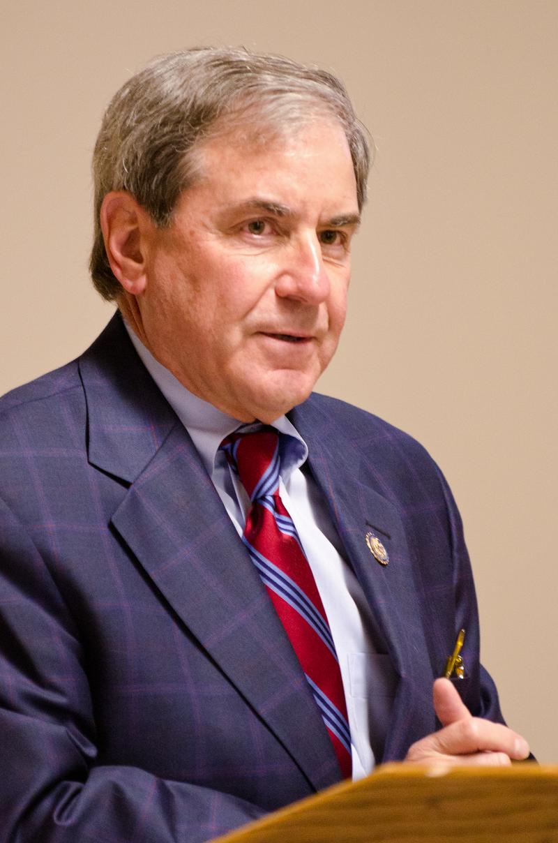 John Yarmuth