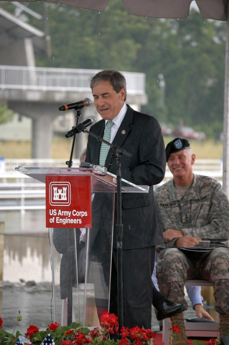 John Yarmuth