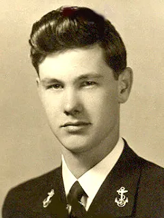 Johnny Carson