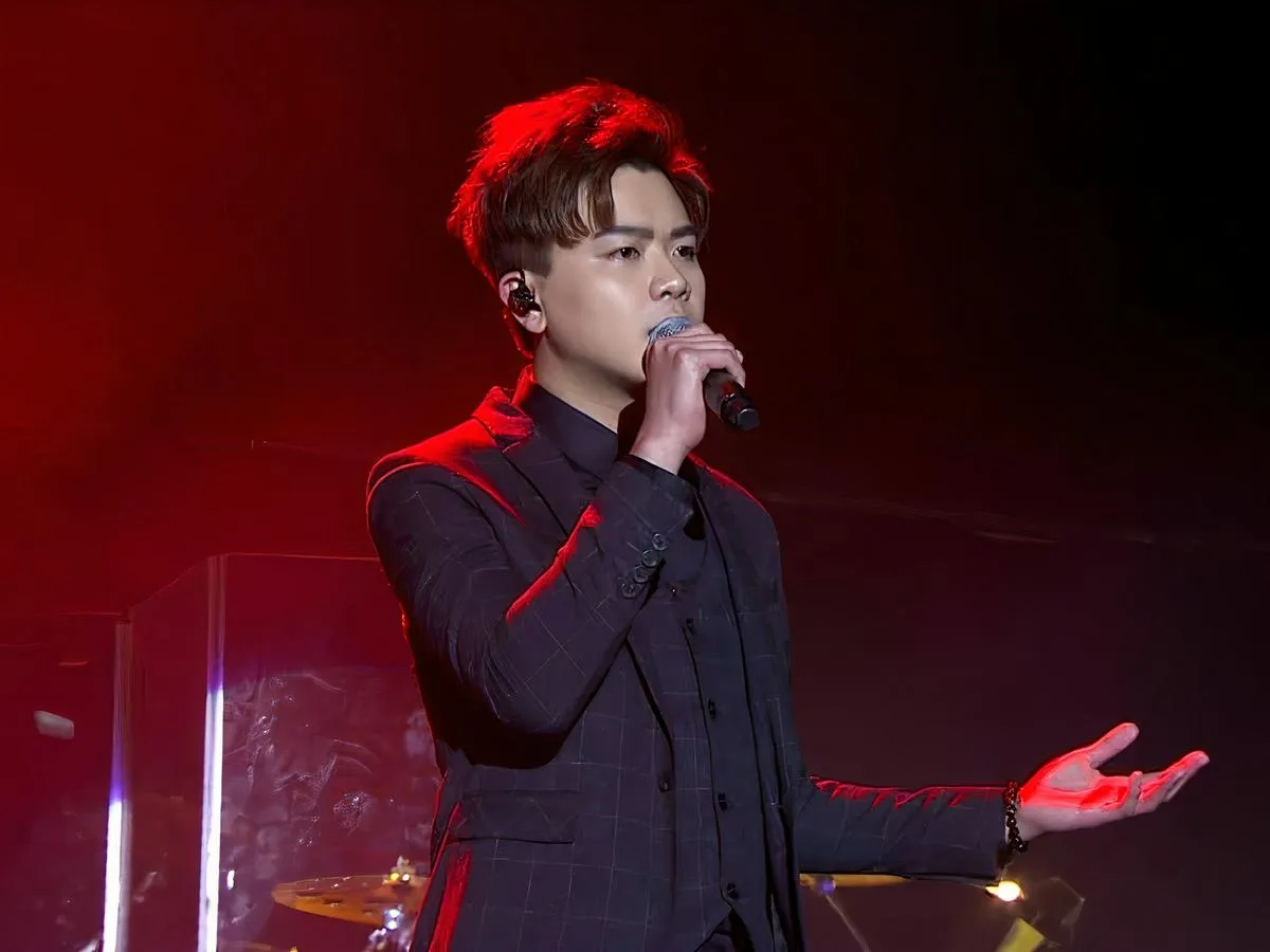 Johnny Ku