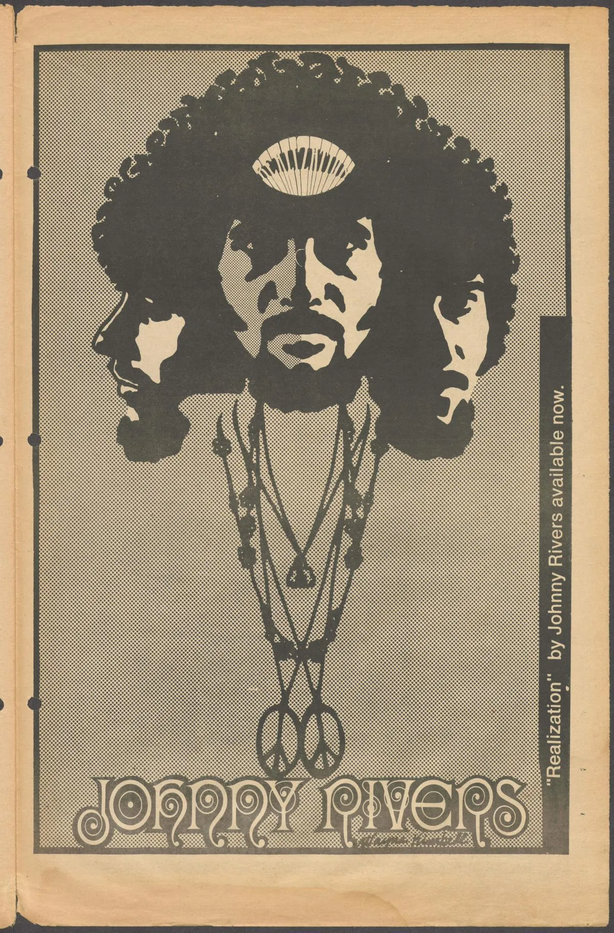 Johnny Rivers