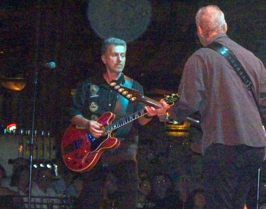 Johnny Rivers