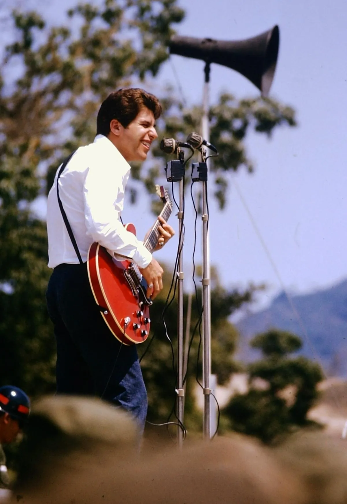 Johnny Rivers