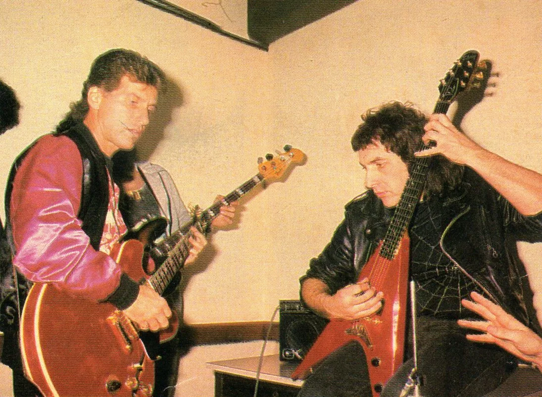 Johnny Rivers