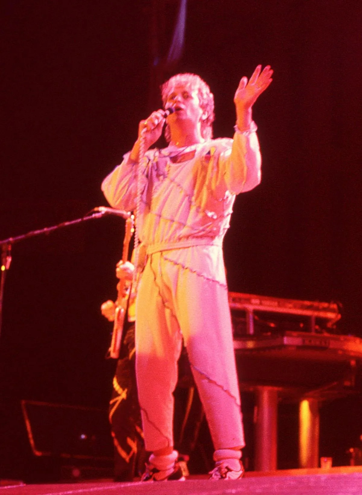 Jon Anderson