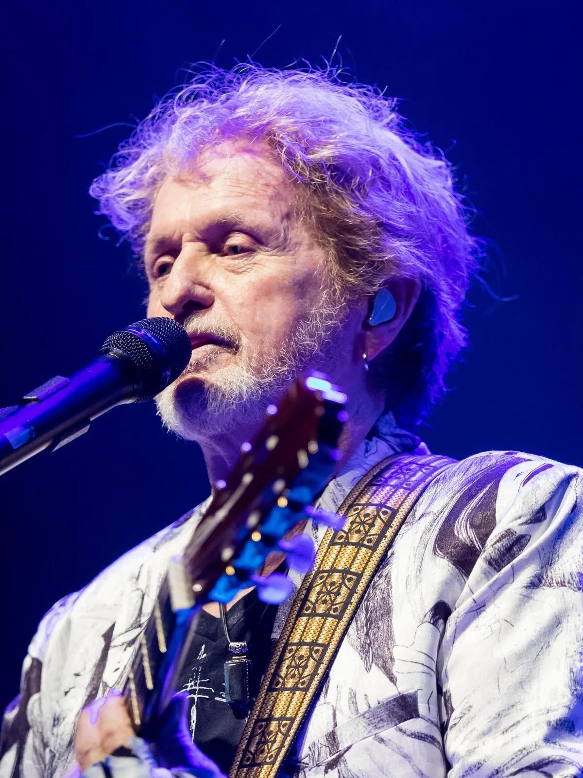 Jon Anderson