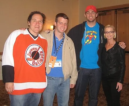 Jon Favreau