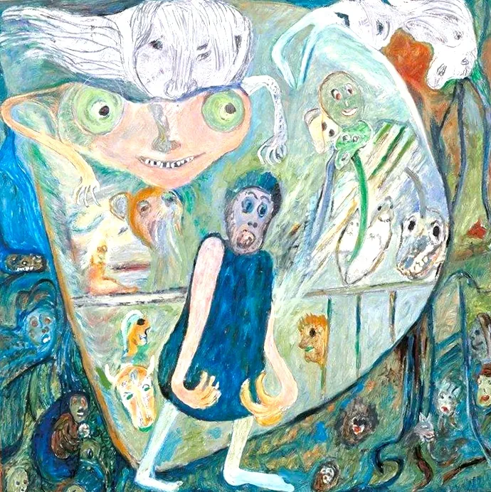 Jon Serl