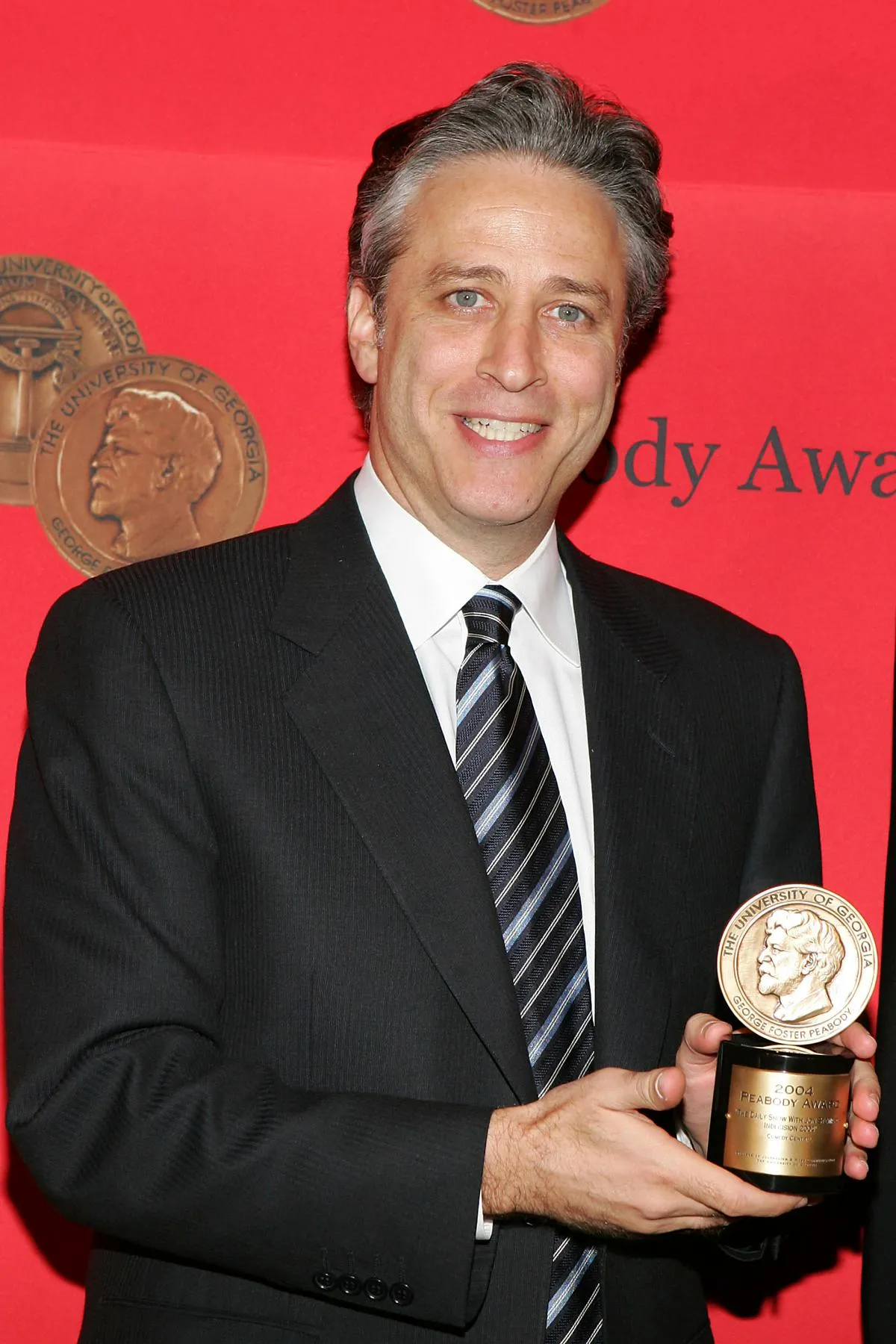 Jon Stewart
