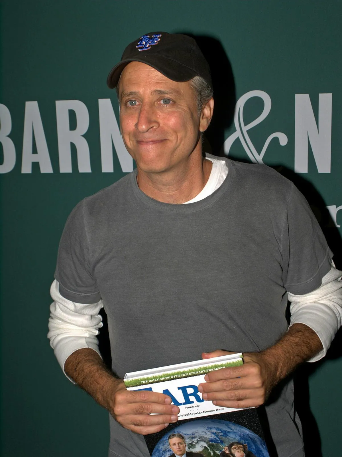 Jon Stewart