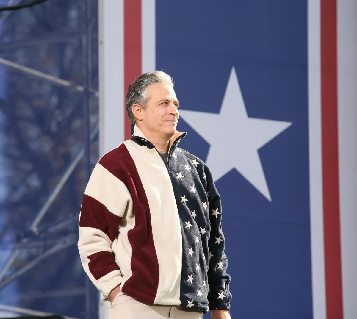 Jon Stewart