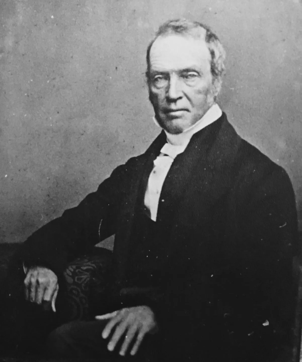 Jonas Greene
