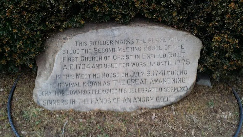 Jonathan Edwards