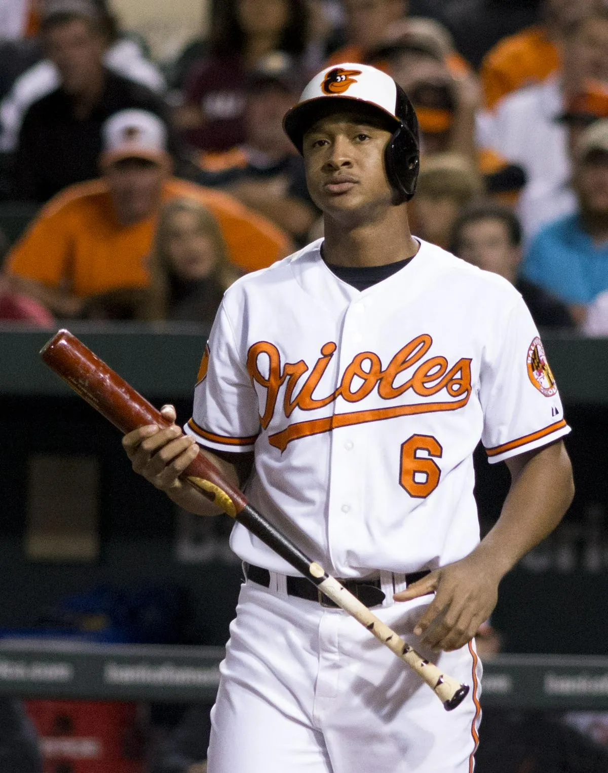 Jonathan Schoop