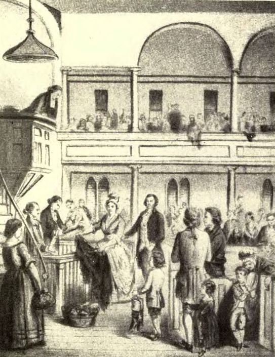 Jonathan Trumbull