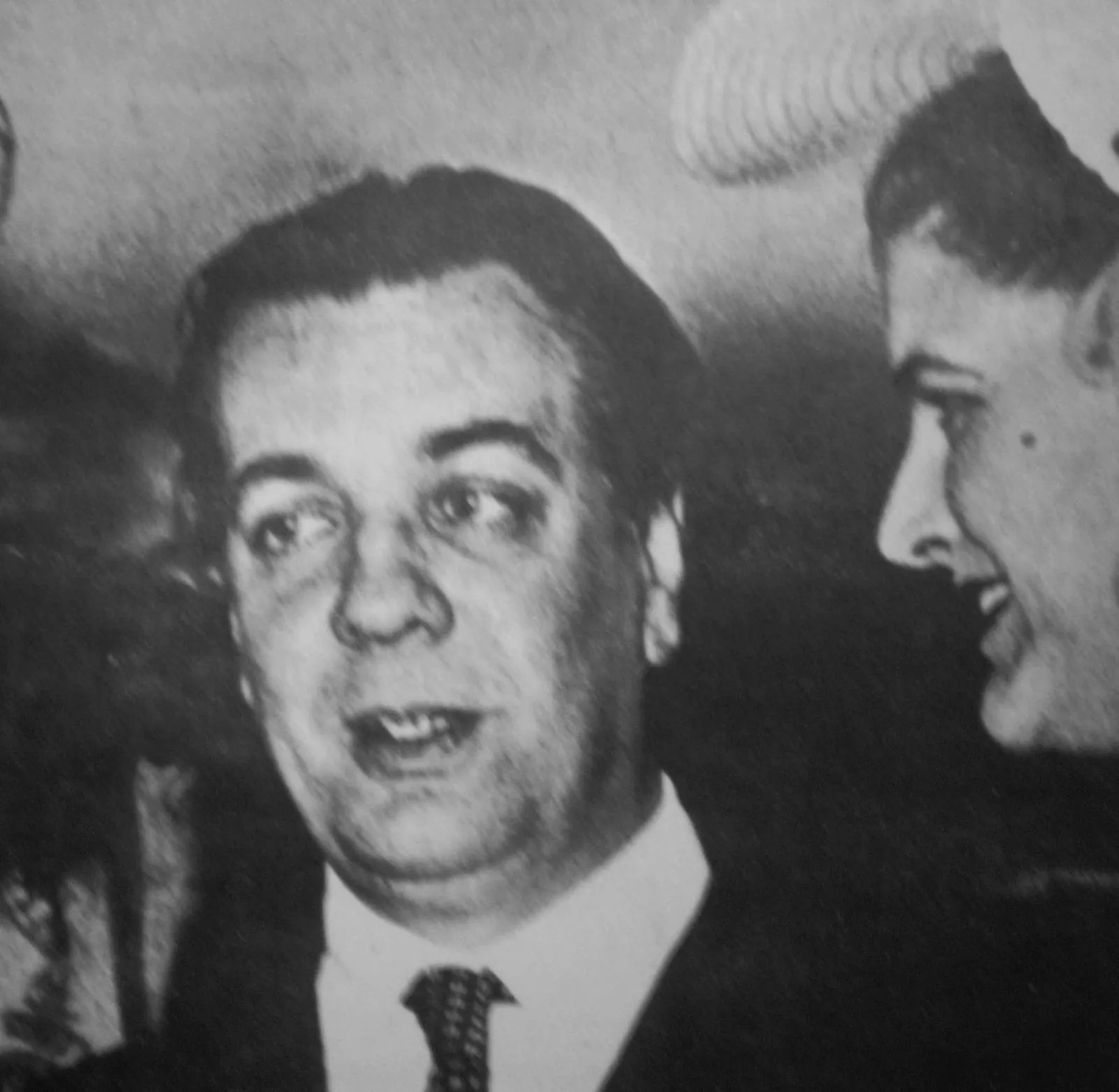 Jorge Luis Borges