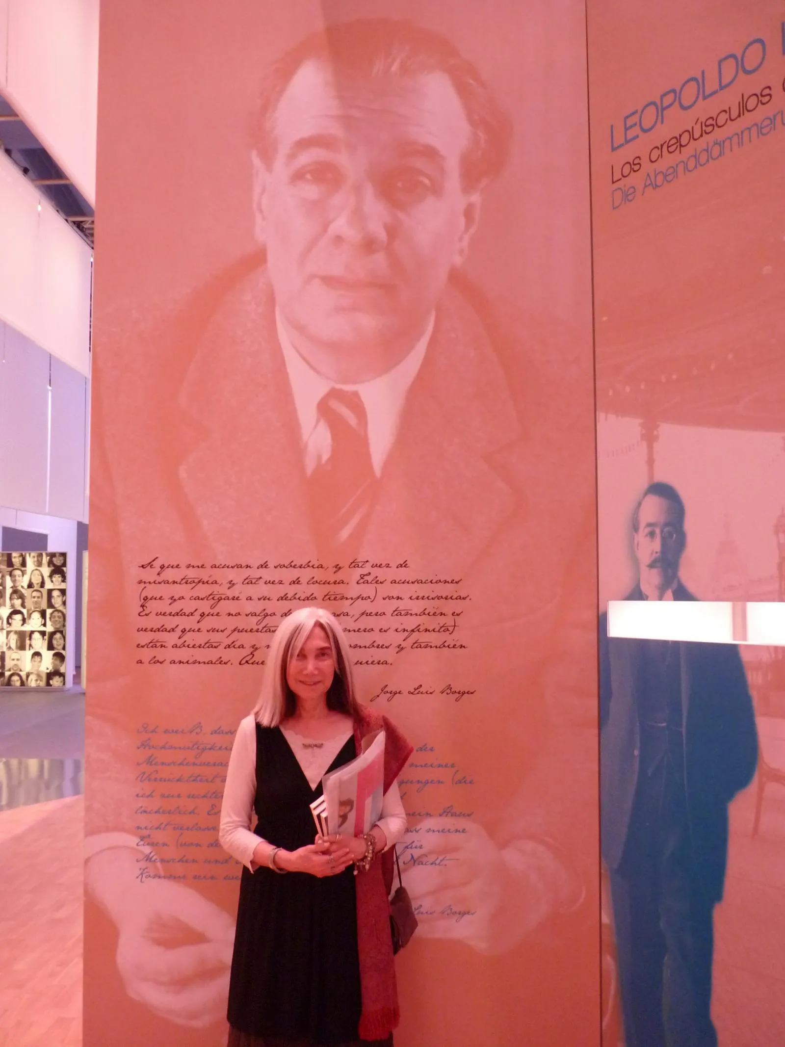 Jorge Luis Borges