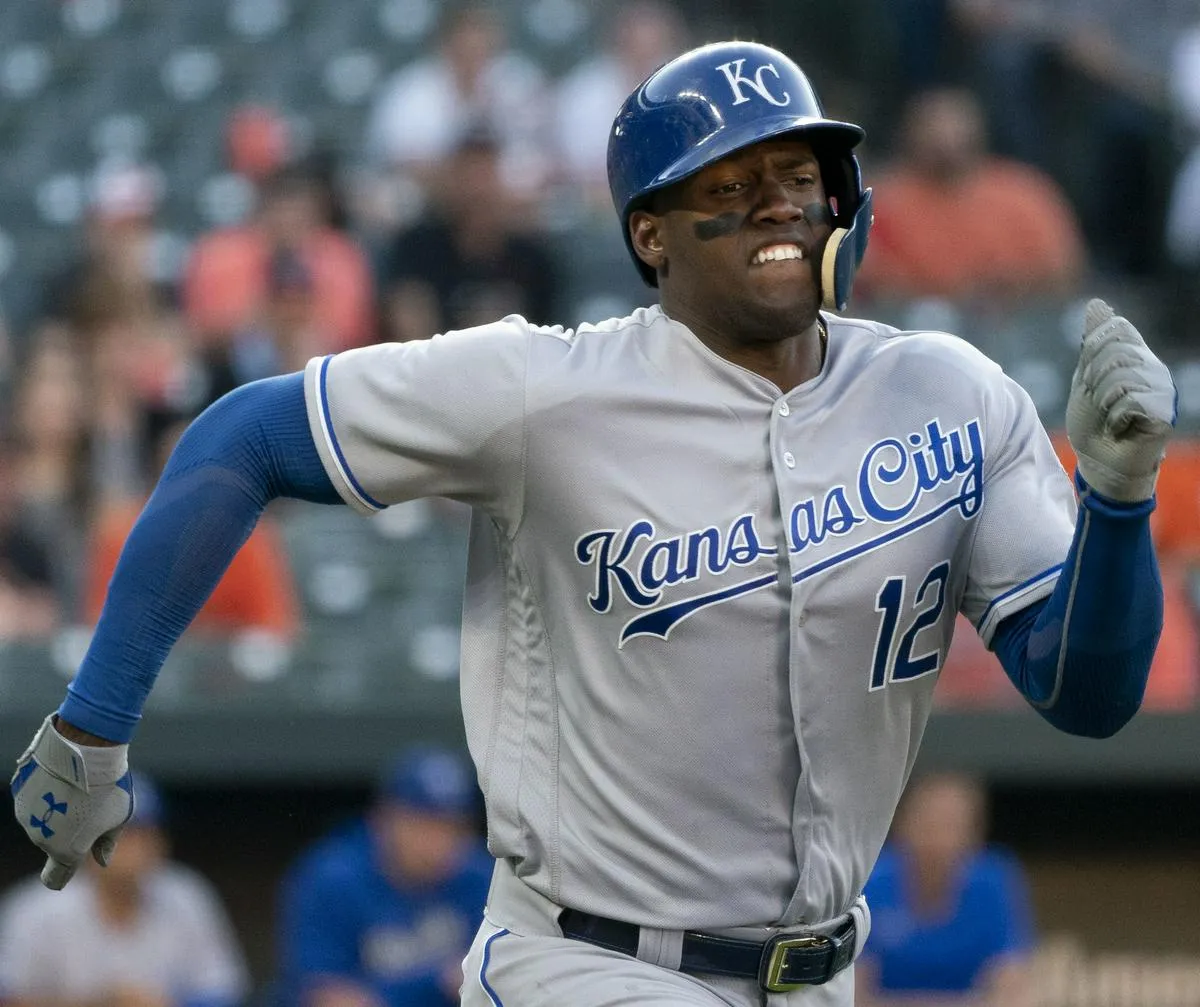 Jorge Soler