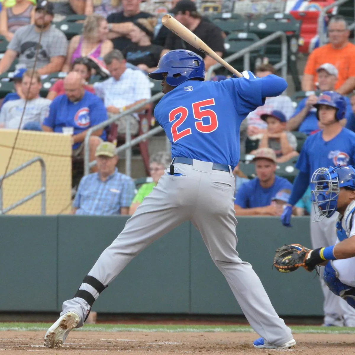 Jorge Soler