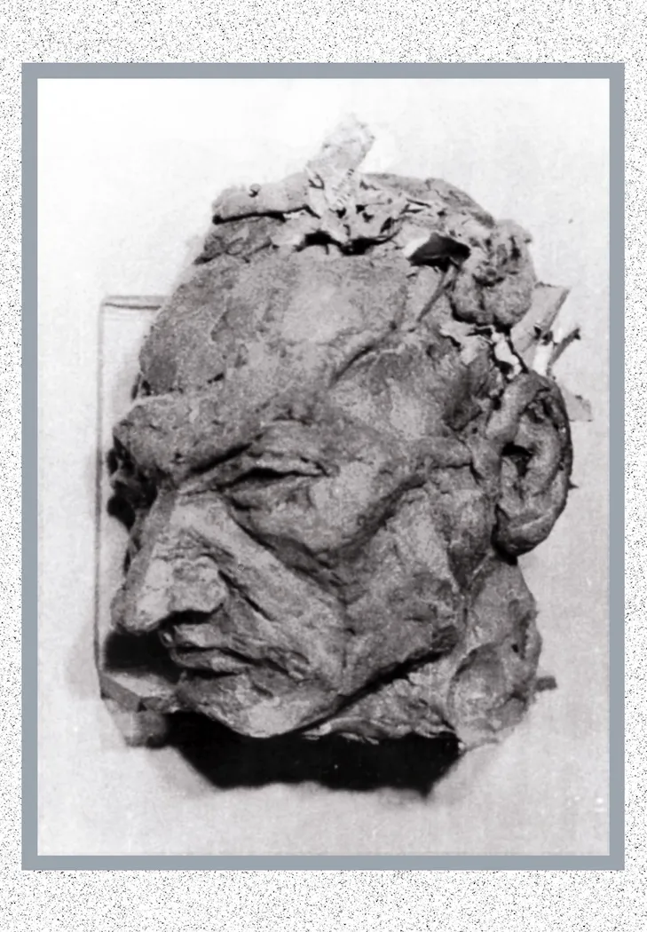 Josef Jackerson