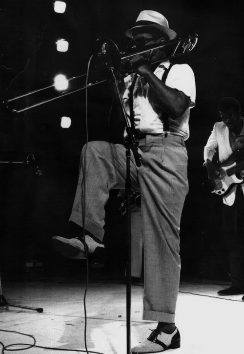 Joseph Bowie