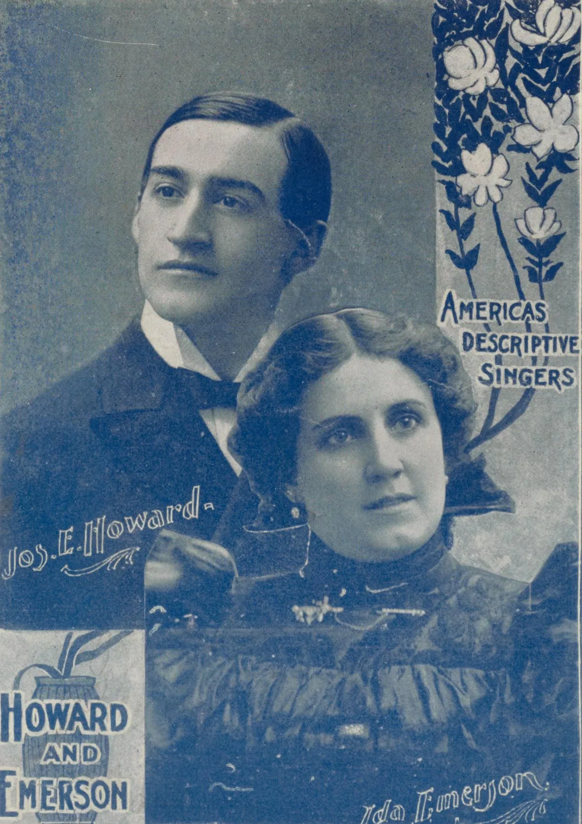 Joseph E. Howard