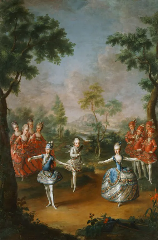 Joseph II, Holy Roman Emperor