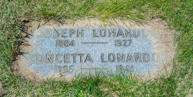 Joseph Lonardo