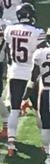 Josh Bellamy
