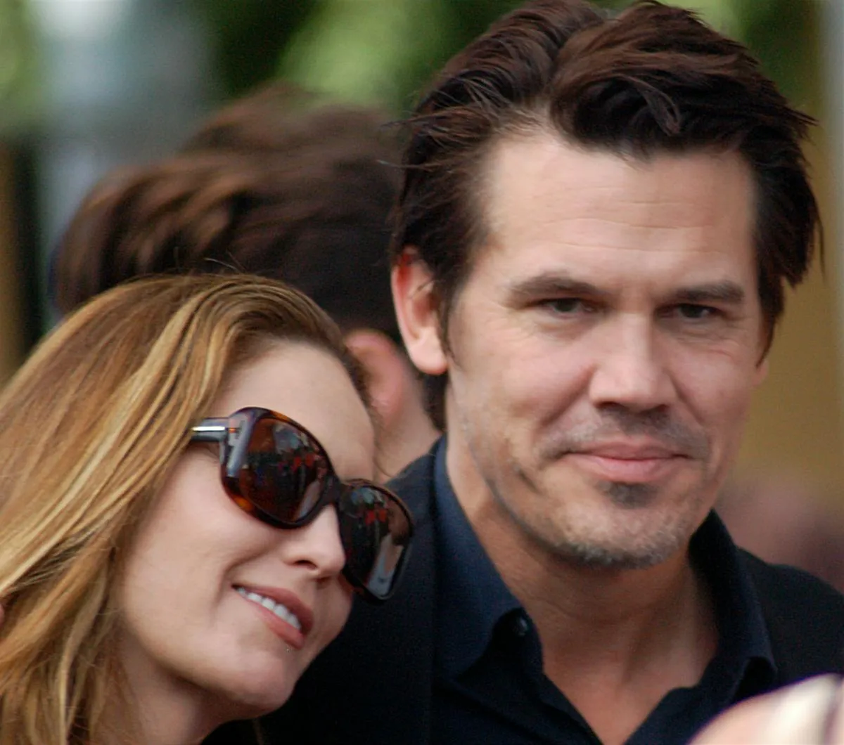 Josh Brolin