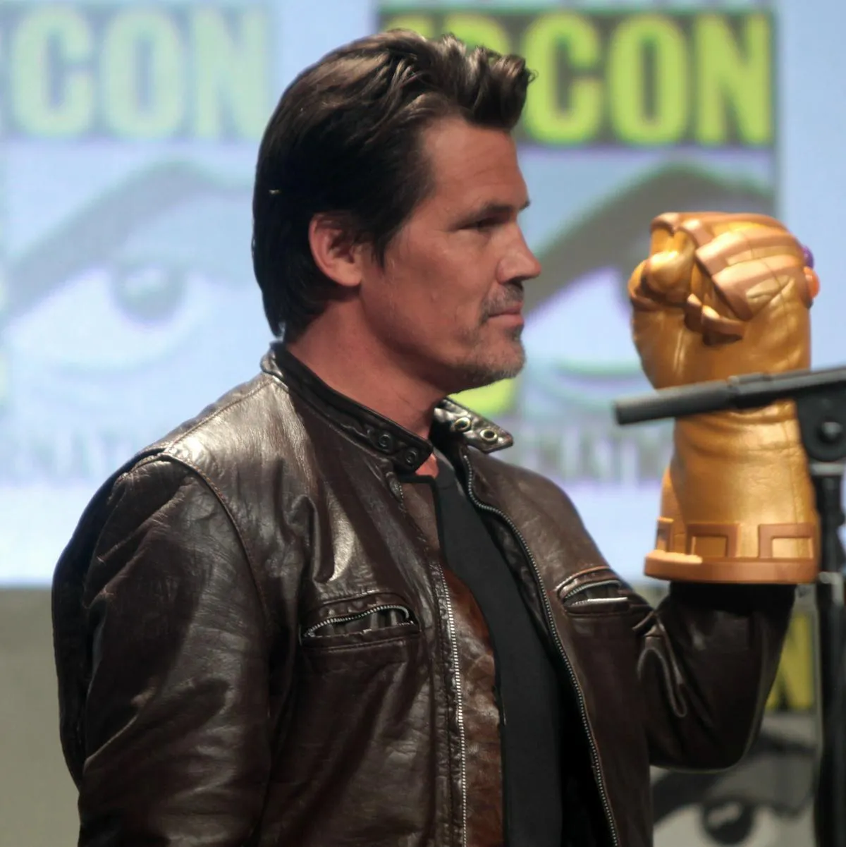 Josh Brolin