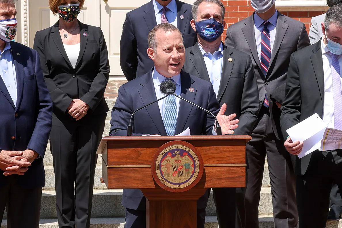 Josh Gottheimer