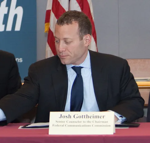 Josh Gottheimer