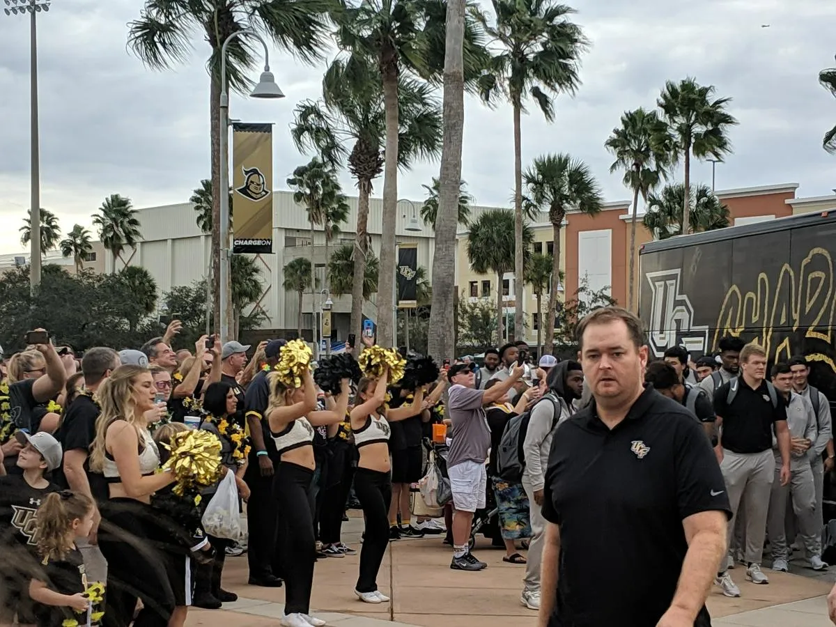 Josh Heupel