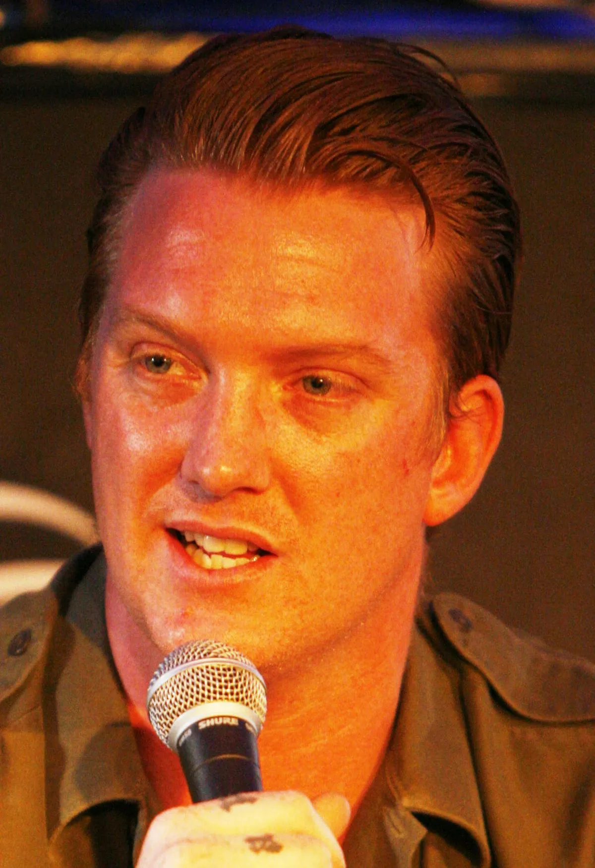 Josh Homme