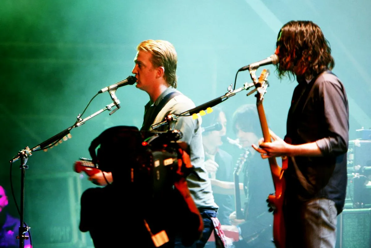 Josh Homme