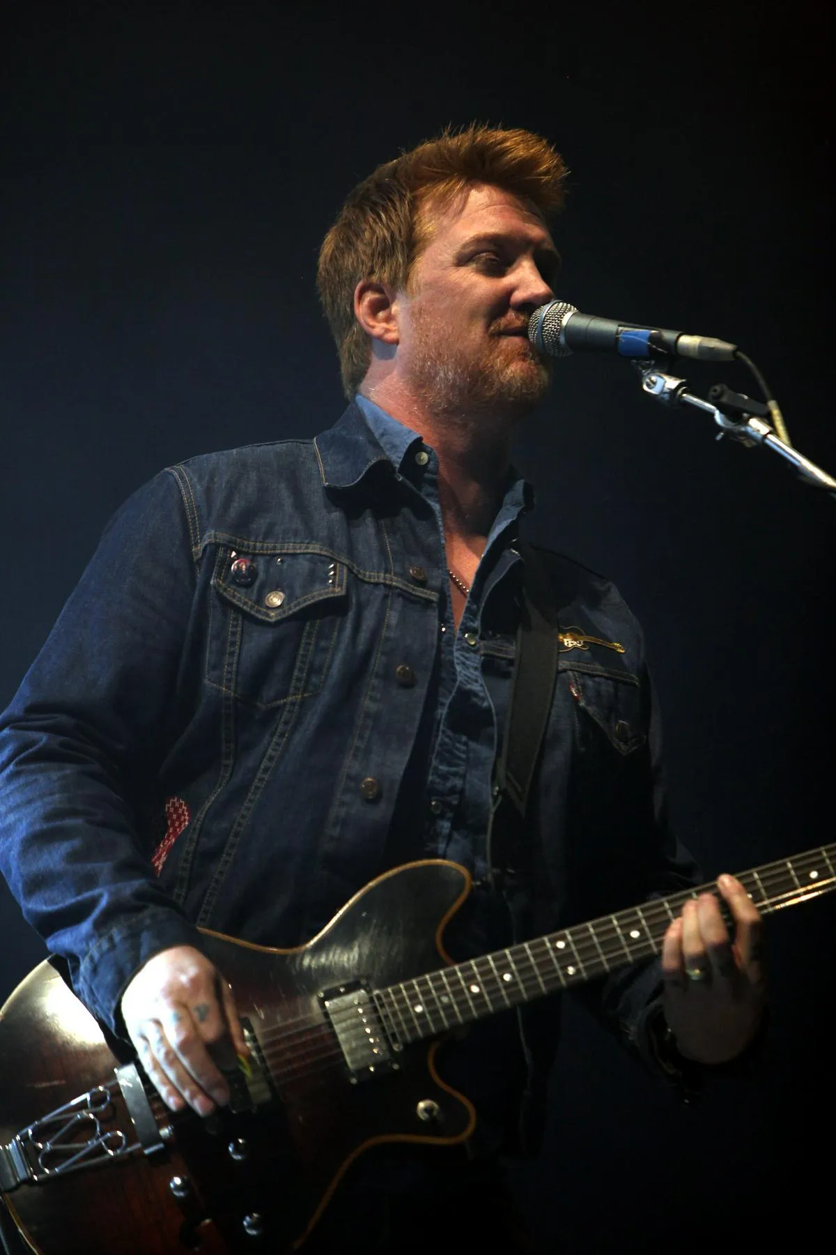Josh Homme