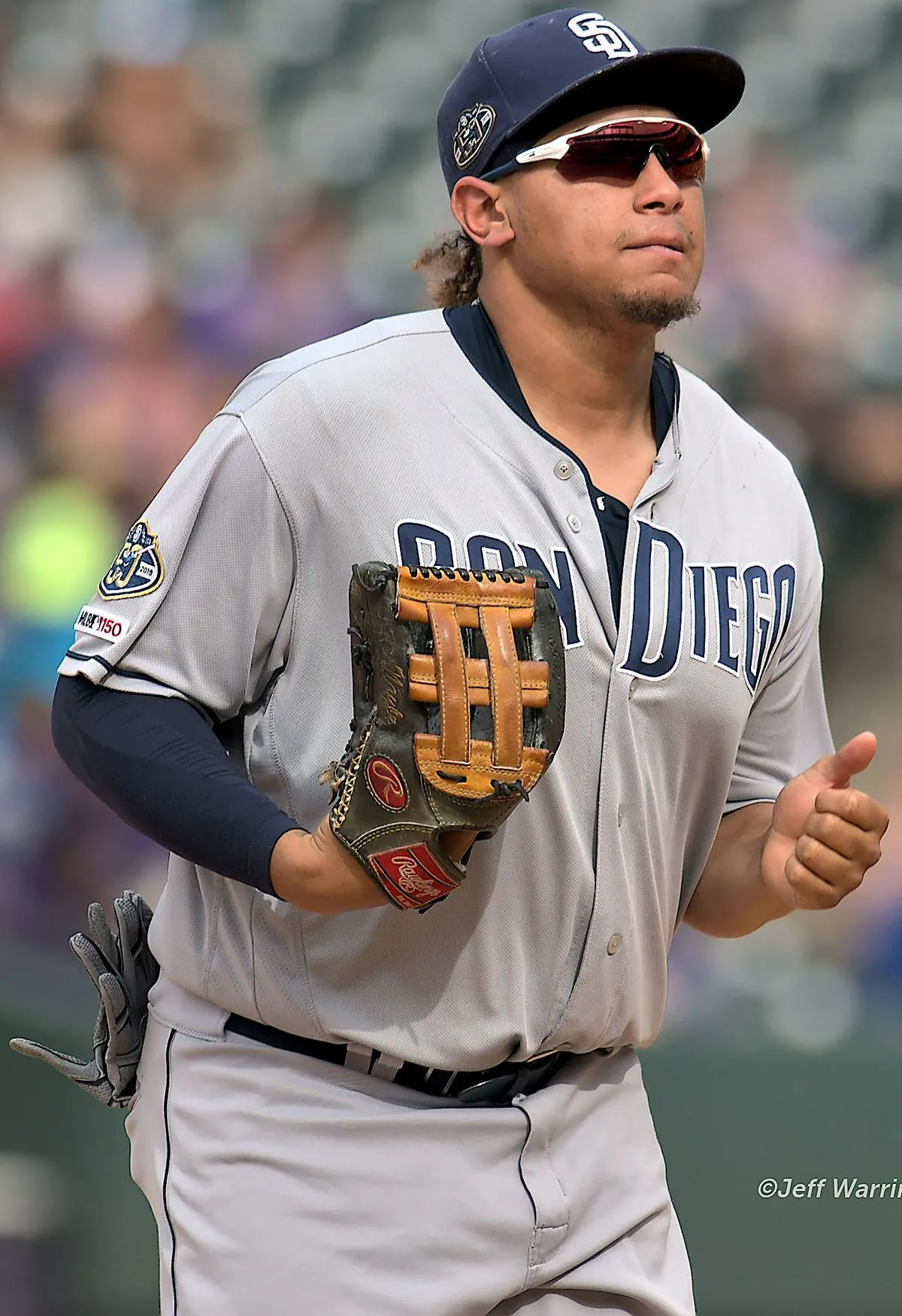 Josh Naylor