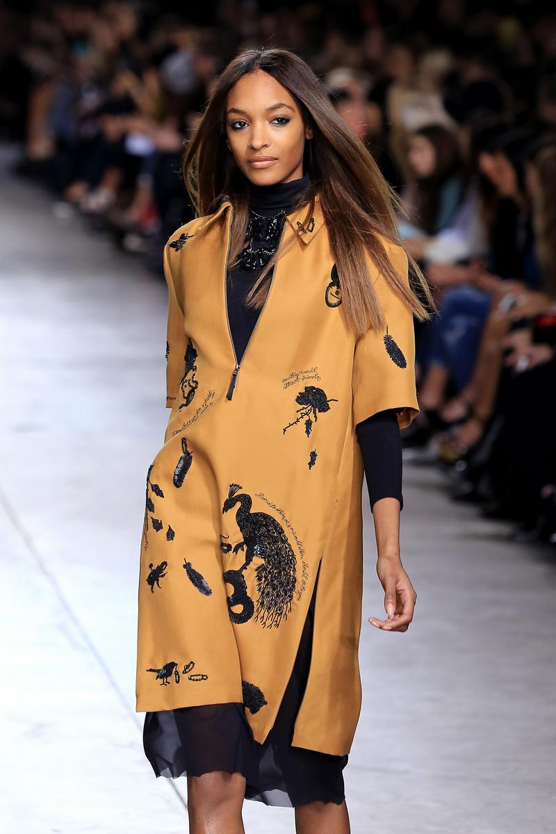 Jourdan Dunn