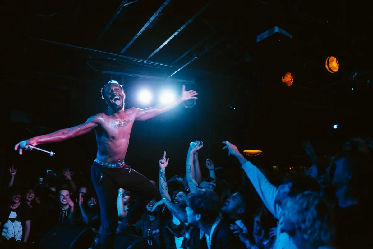 JPEGMafia