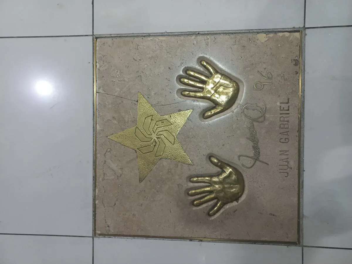 Juan Gabriel