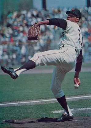 Juan Marichal