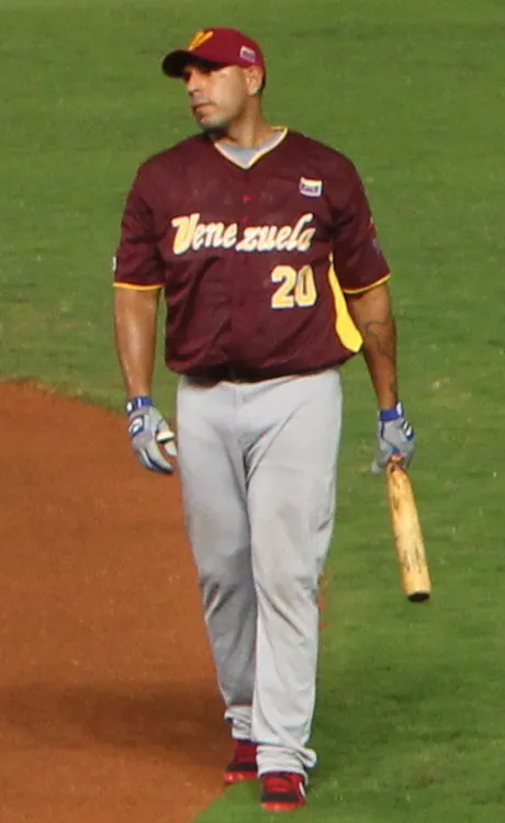 Juan Rivera