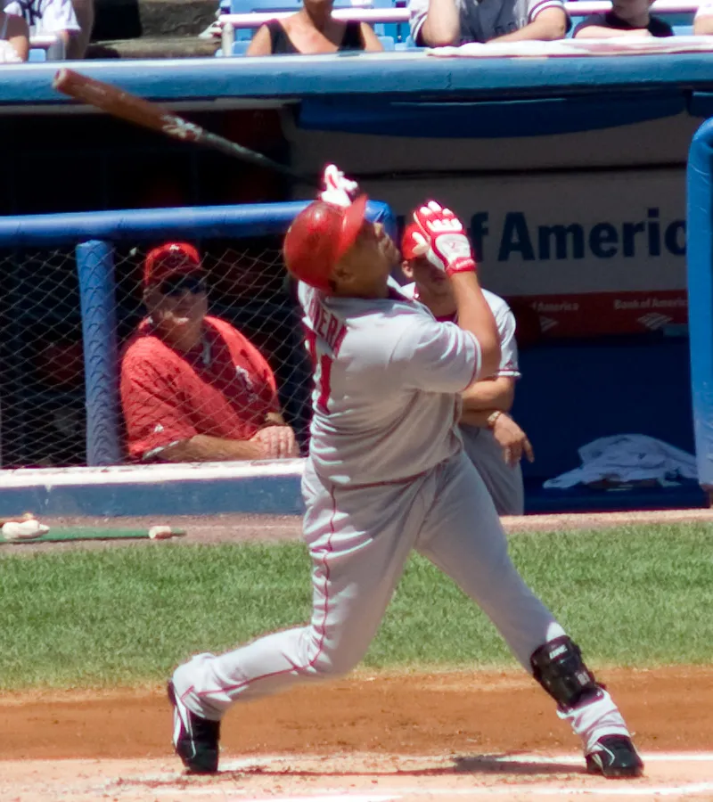 Juan Rivera