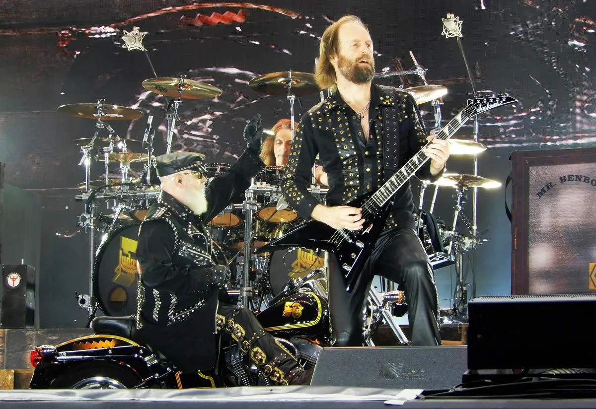 Judas Priest