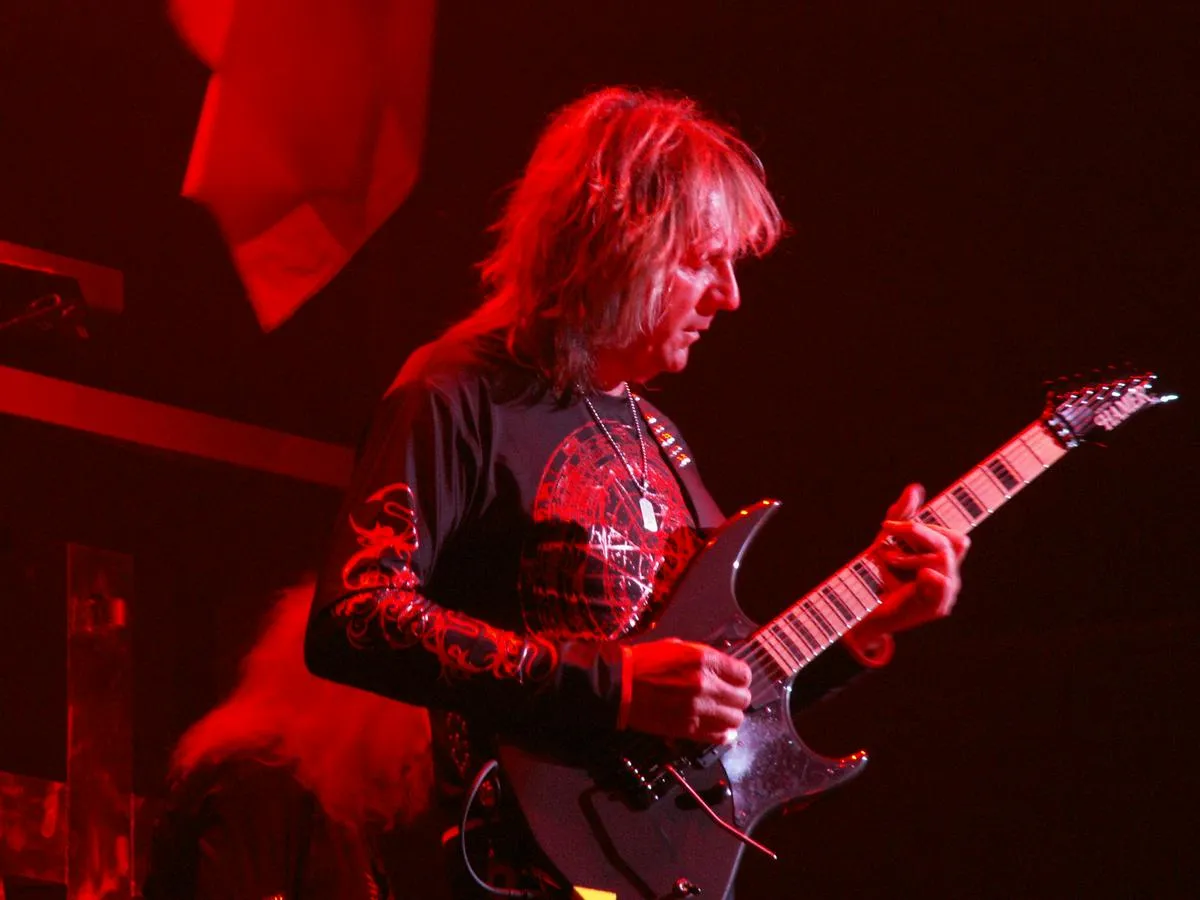 Judas Priest