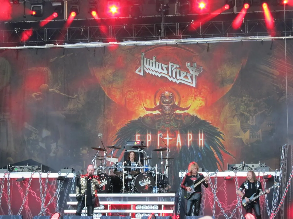 Judas Priest